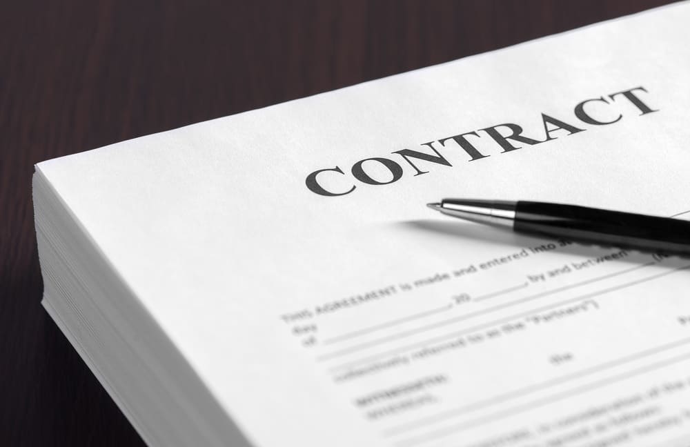 contratos de compraventa de terrenos en Panamá