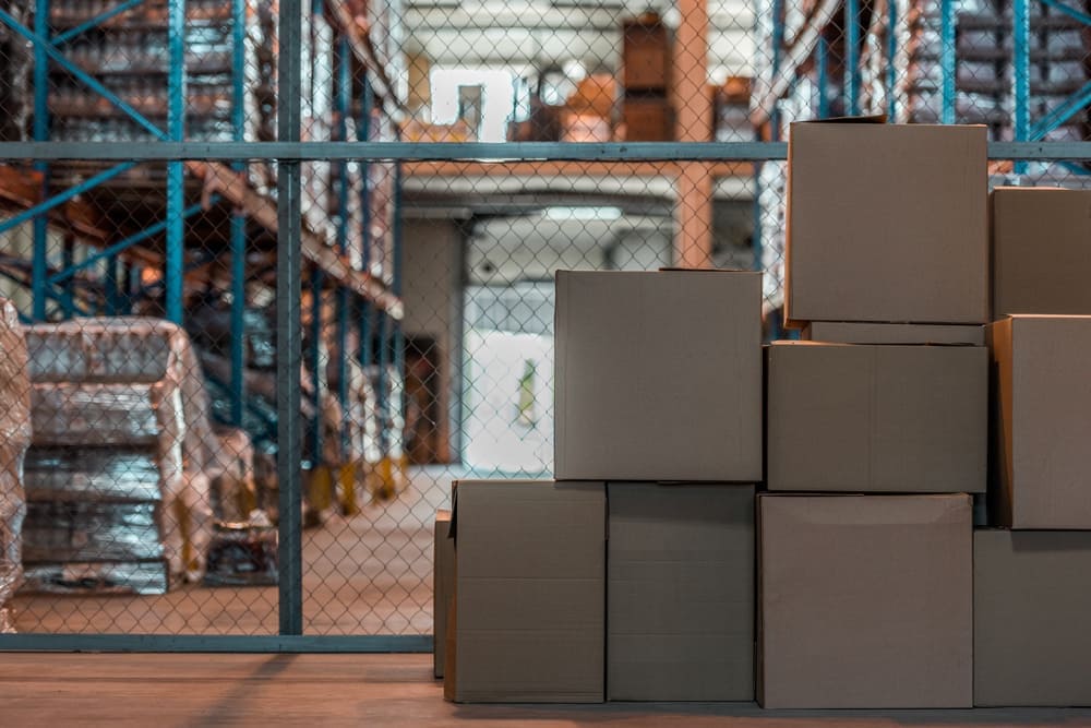 espacios de almacenamiento compactos