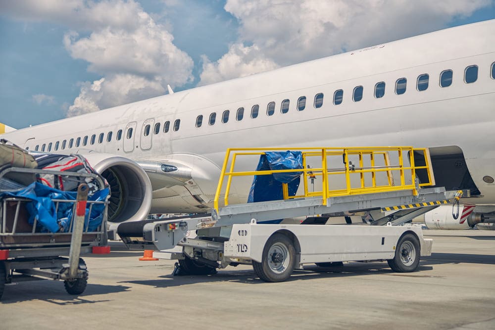 Airsupport fortalece la eficiencia aeroportuaria salvadoreña