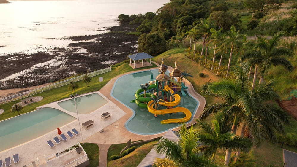 Panamá: el atractivo de las casas con espacios verdes