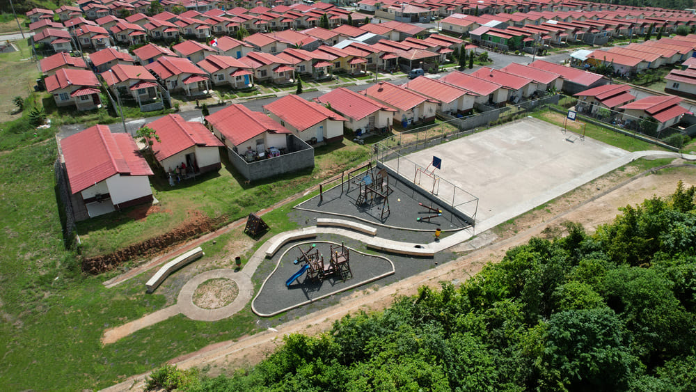 Panamá Oeste impulsa la oferta de casas listas para entrega ante creciente demanda residencial