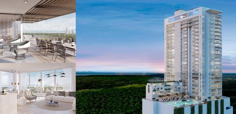 Oceana Santa María zona residencial exclusiva 5
