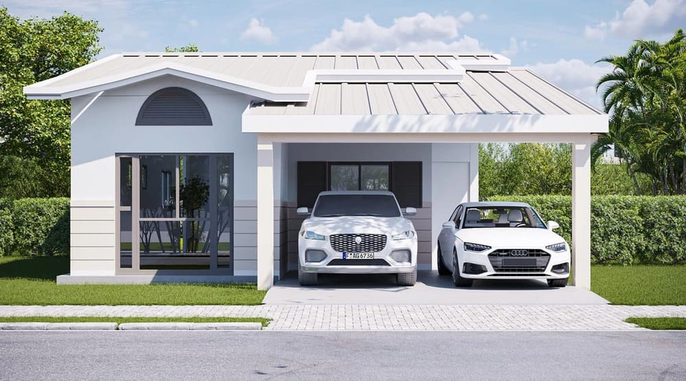 Bayside modern homes 10