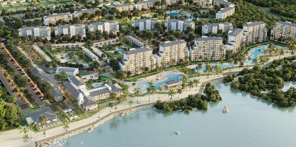 Bayside real estate investment 1