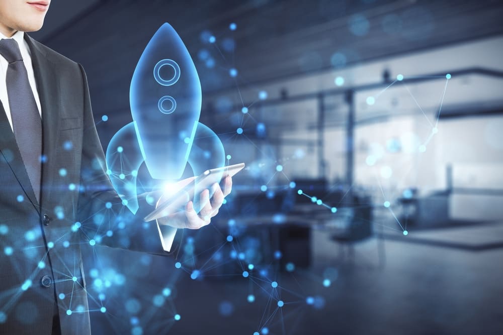ecosistemas de innovación