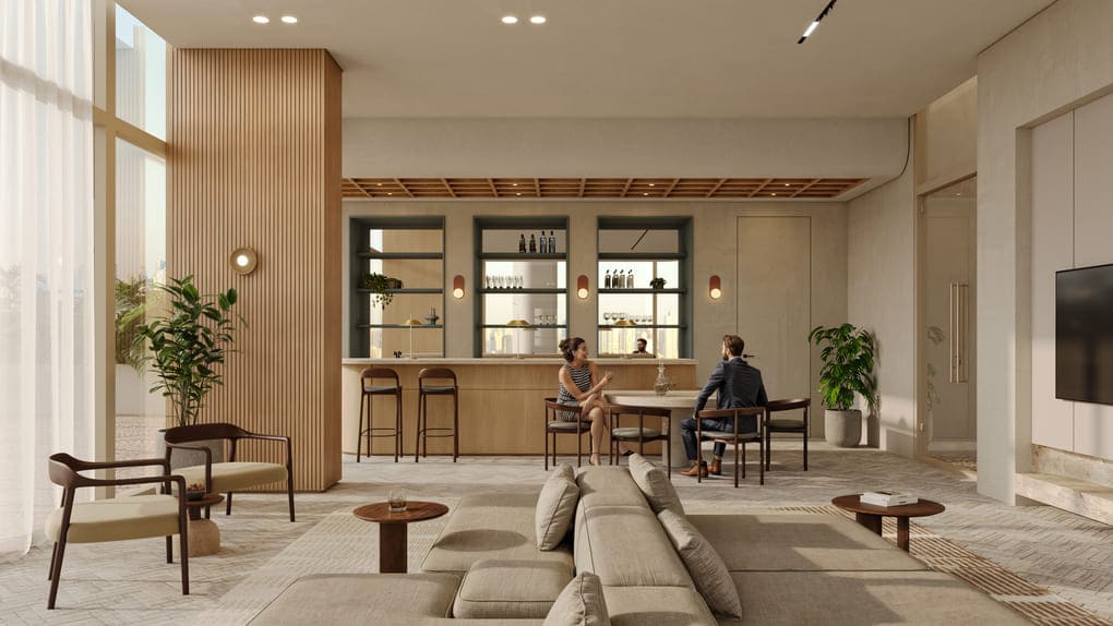 IPANEMA residences apartments 3