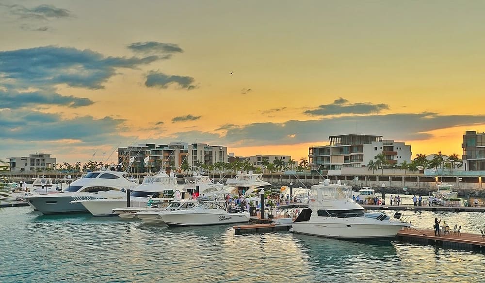 Ocean Reef Islands residences 9