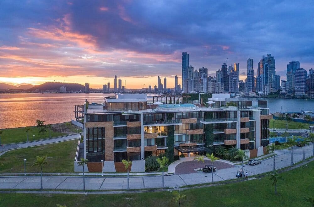 Ocean Reef Islands residences 15