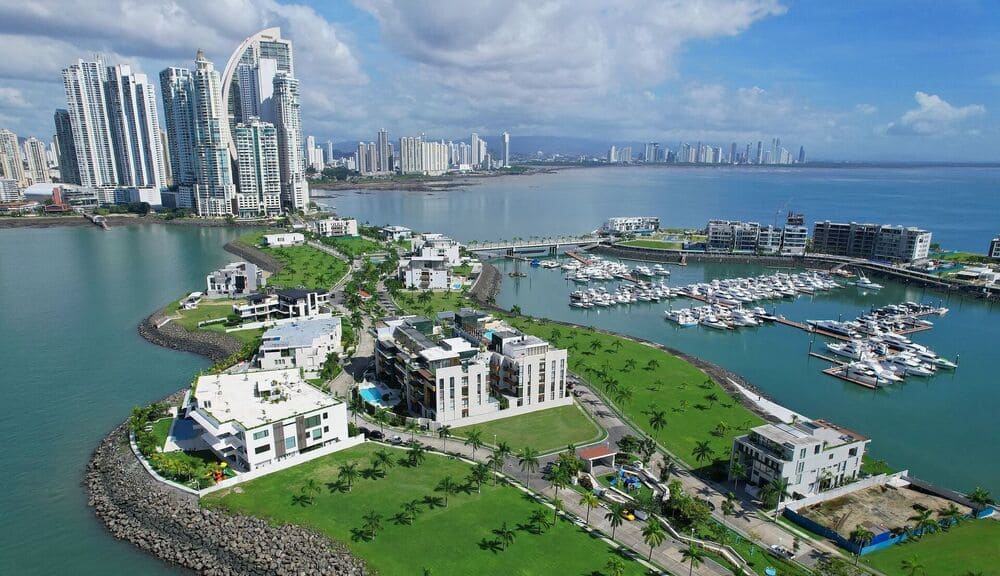 Ocean Reef Islands exclusive residences 11
