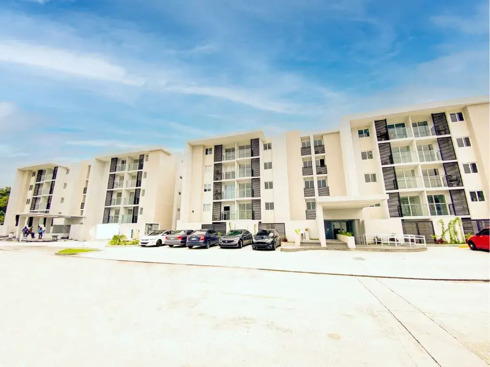 Panamá Viejo Residences apartments 3