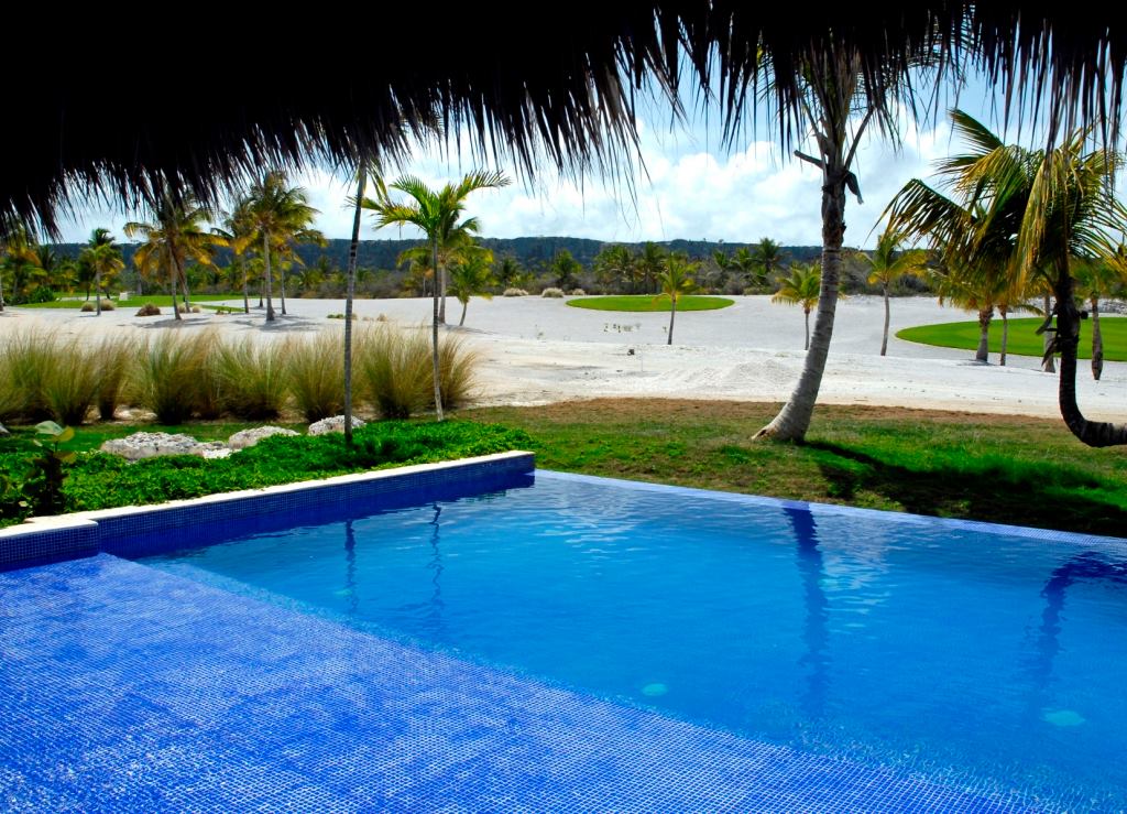 Aides RealEstate Cap Cana