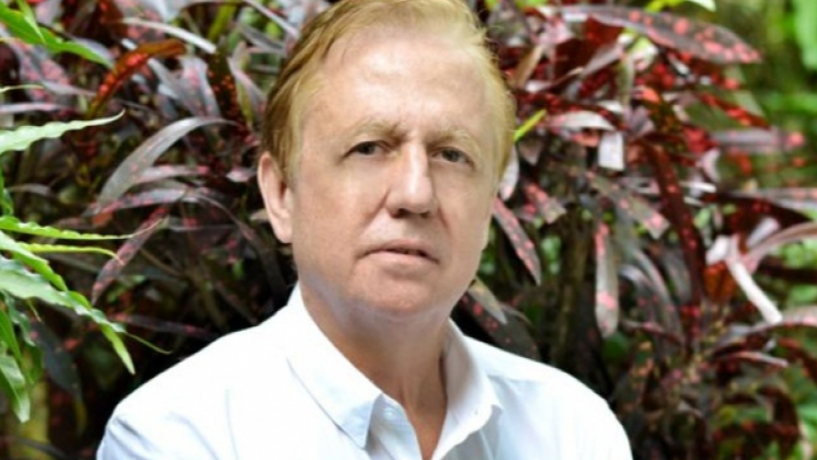 Obras de Carlos Malo de Molina