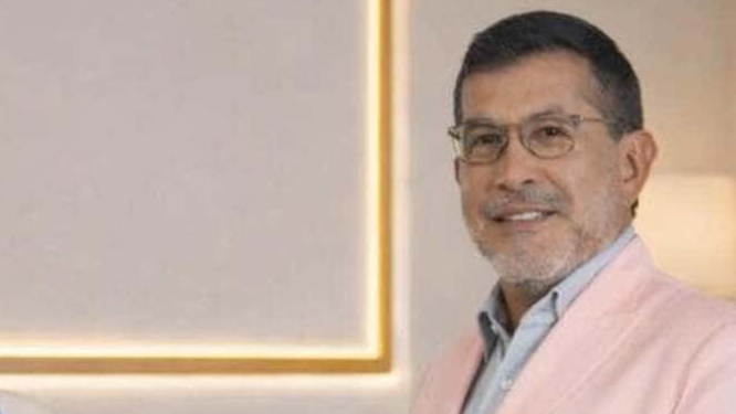 Caso Dr. Gabriel Cubillos