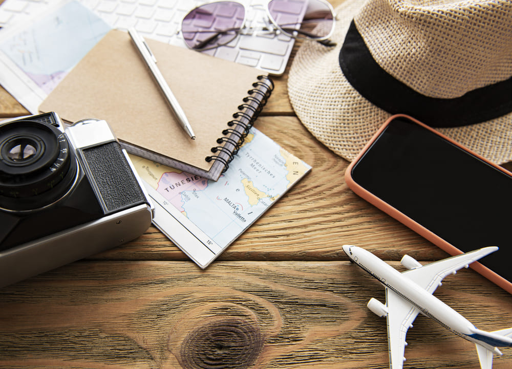 seguro de viaje para viajar a Estados Unidos