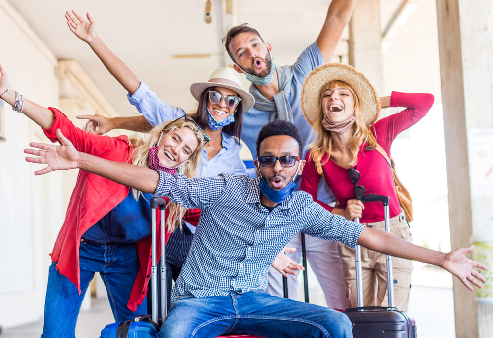 seguro de viaje para viajar a Estados Unidos
