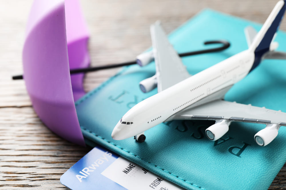 seguro de viaje para viajar a Europa