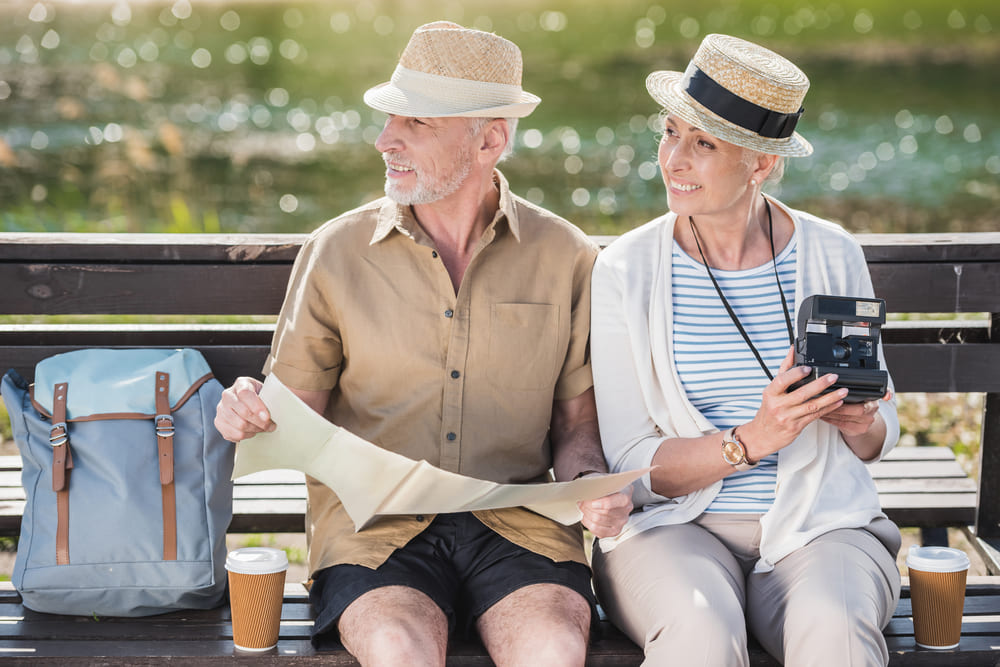 seguro de viaje desde Uruguay para adultos mayores