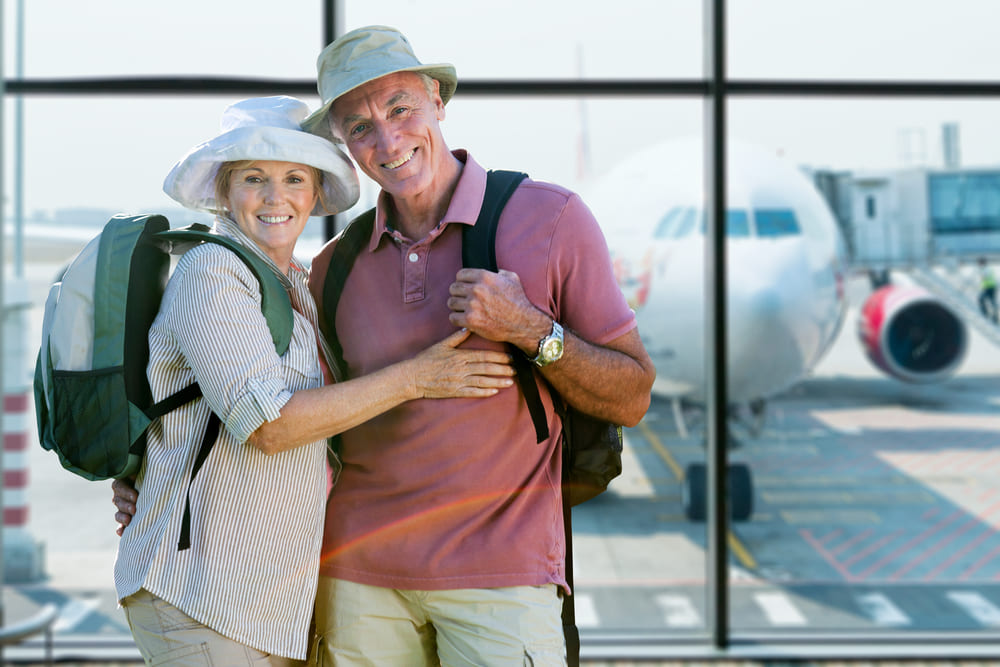 seguro de viaje desde Uruguay para adultos mayores