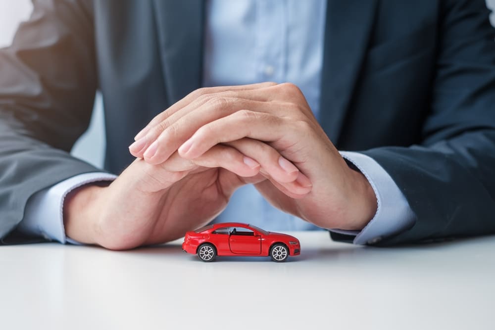 seguro obligatorio automotor en Costa Rica