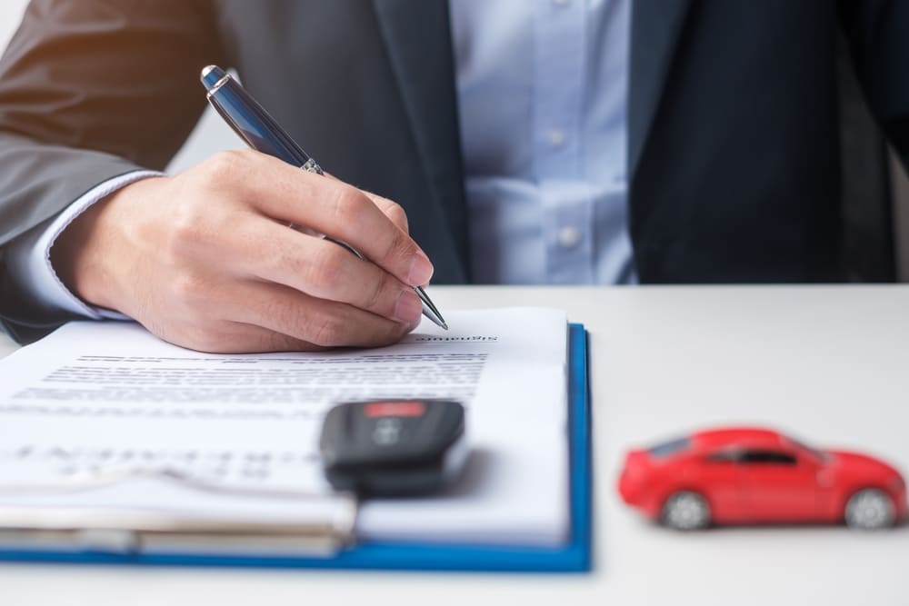 seguro obligatorio automotor en Costa Rica