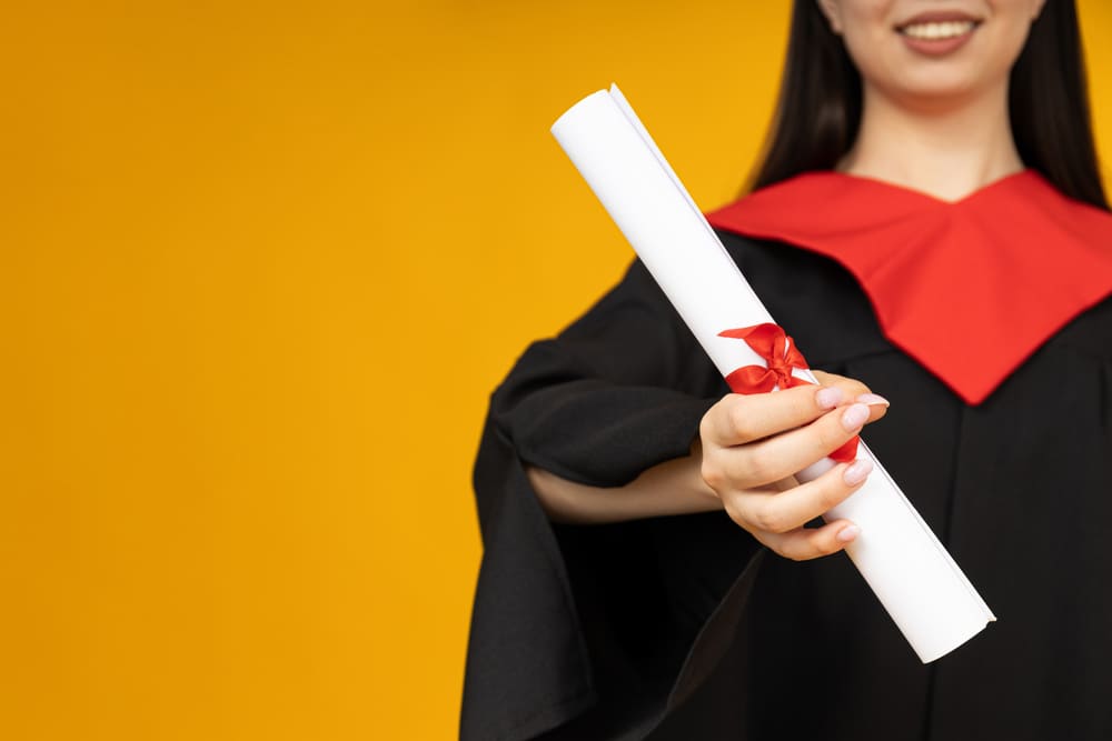 maestría luego de graduarte