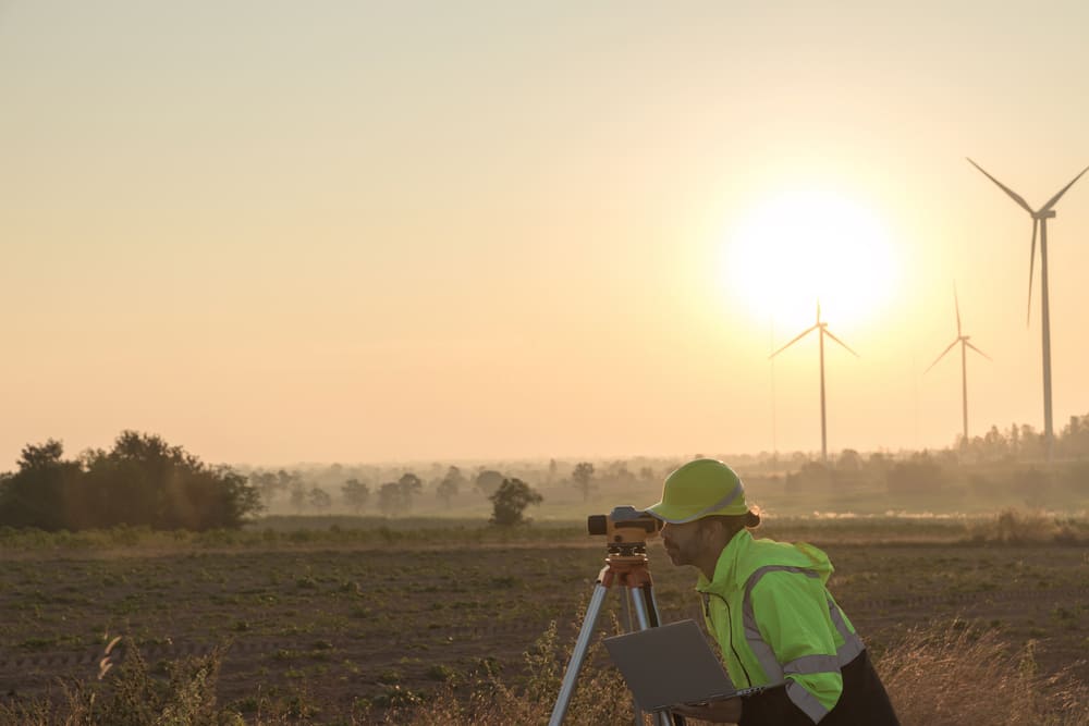 Campo laboral de la Ingeniería Ambiental