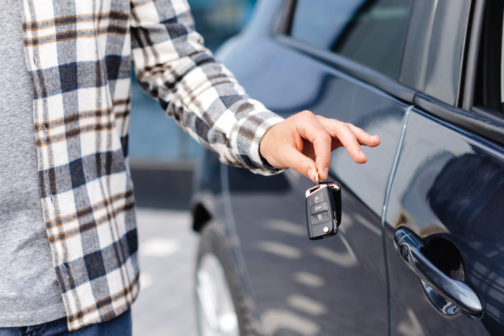 Qué hacer si pierdes las llaves del auto en Panamá