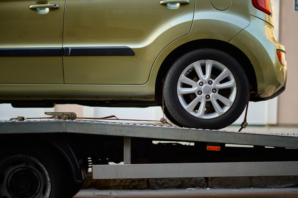Qué hacer si pierdes las llaves del auto en Panamá