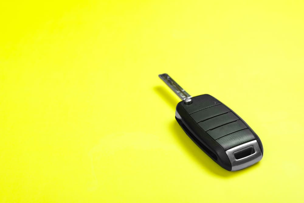 Qué hacer si pierdes las llaves del auto en Panamá