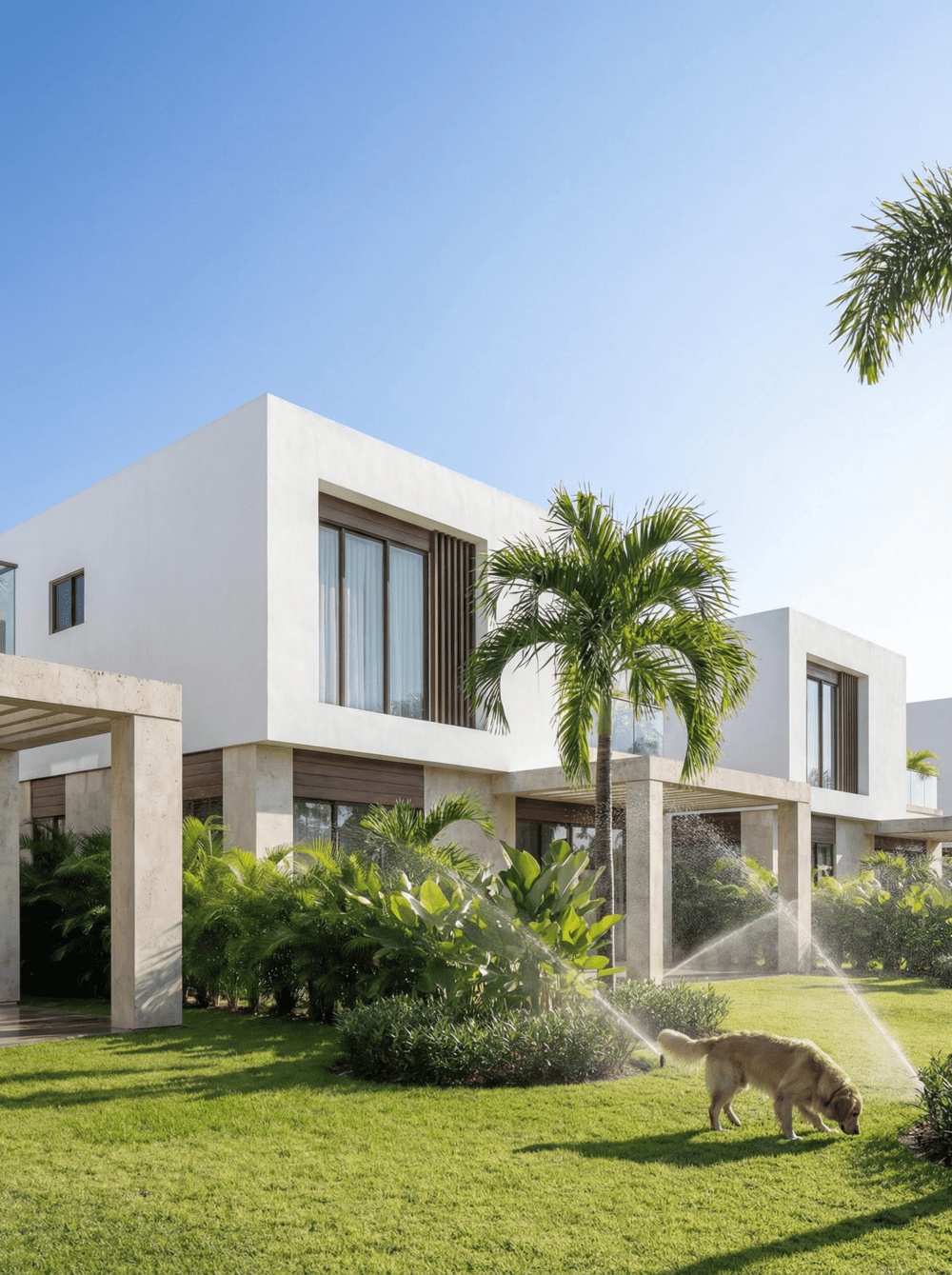 Casas en venta en Panamá Norte