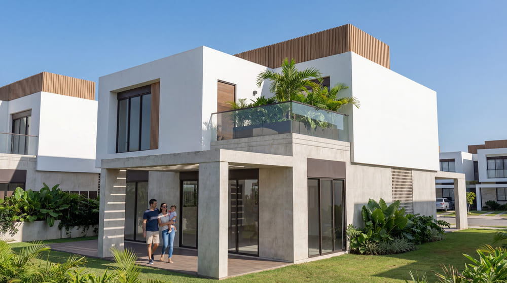 Terrenos en Panamá con alta plusvalía