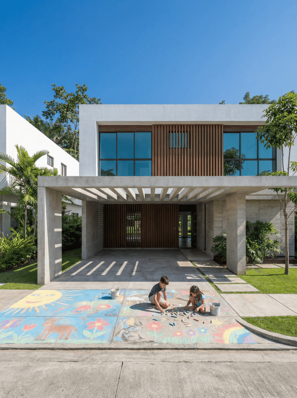 Casas en venta en Panamá Norte