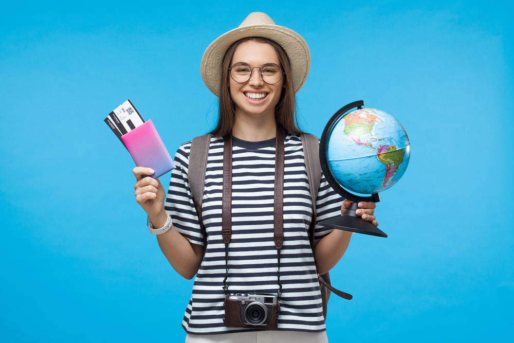 Seguro de viaje internacional para Europa, EE. UU. y Asia