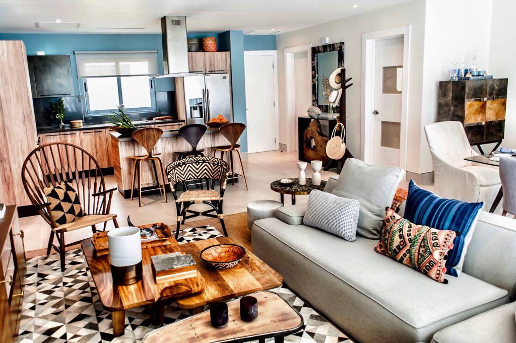 Propiedades en venta en Cap Cana