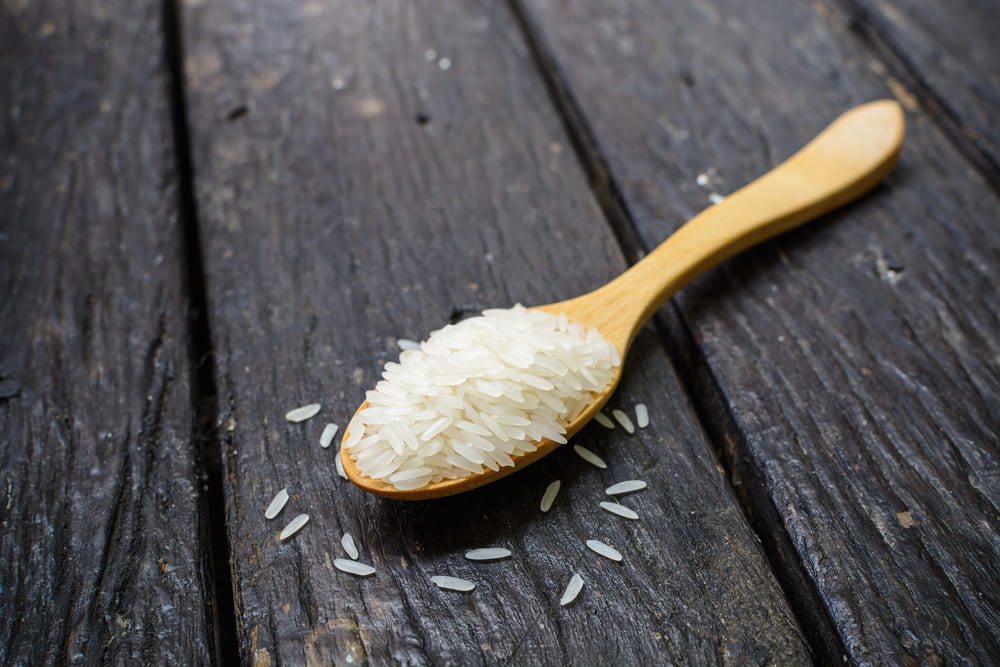 White rice in infant nutrition: a gentle and easily digestible choice for growing babies