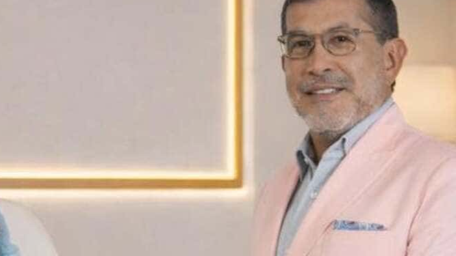 Dr. Gabriel Cubillos