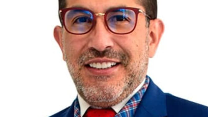 Dr. Gabriel Cubillos