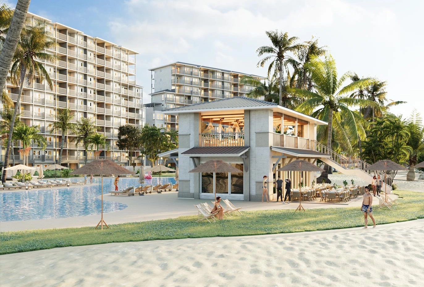 Vivir rodeado de naturaleza se posiciona como clave para una vida más saludable en Panamá