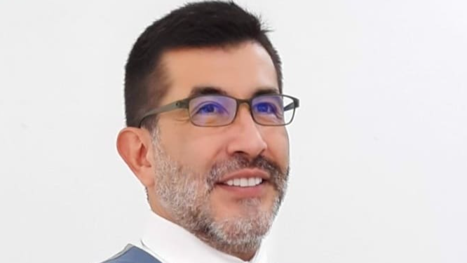 Caso Dr. Gabriel Cubillos