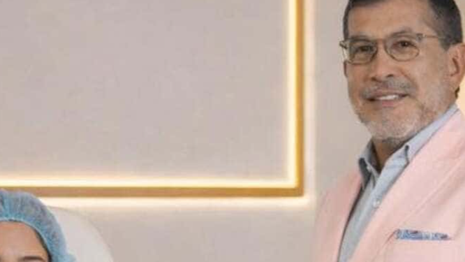 Caso Dr. Gabriel Cubillos