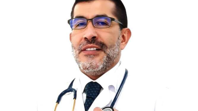 Dr. Gabriel Cubillos y su equipo médico aclaran situación ante la Superintendencia Nacional de Salud