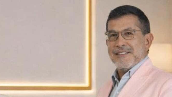 Dr. Gabriel Cubillos