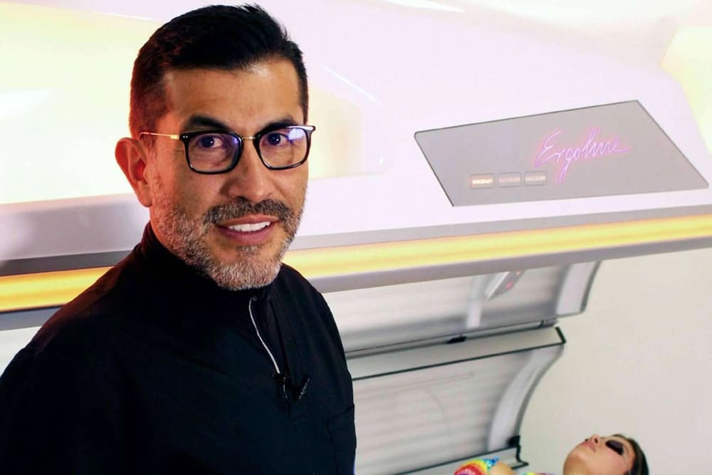 Dr. Gabriel Cubillos