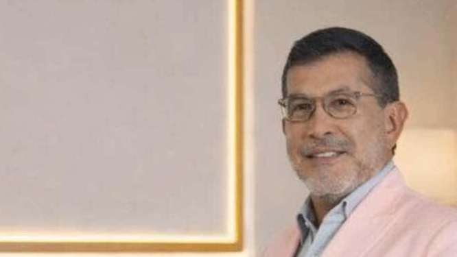 Dr. Gabriel Cubillos