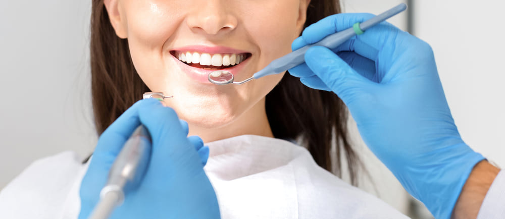 limpieza dental