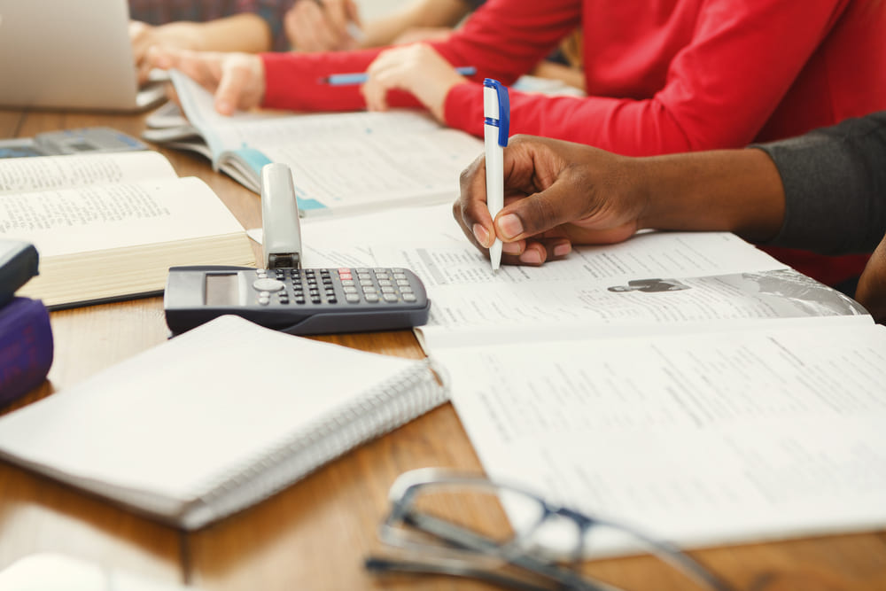 Presupuesto estudiantil