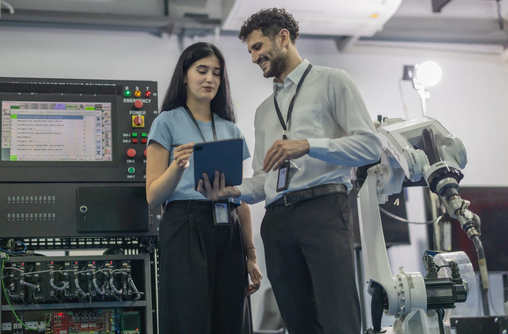 Carreras con futuro ante la automatización