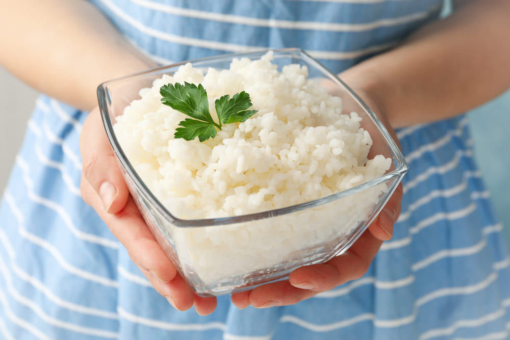 arroz blanco afecta la salud del corazón