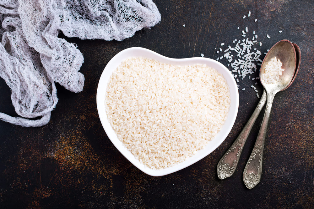 Arroz para niños: formas sencillas de mejorar sus comidas diarias