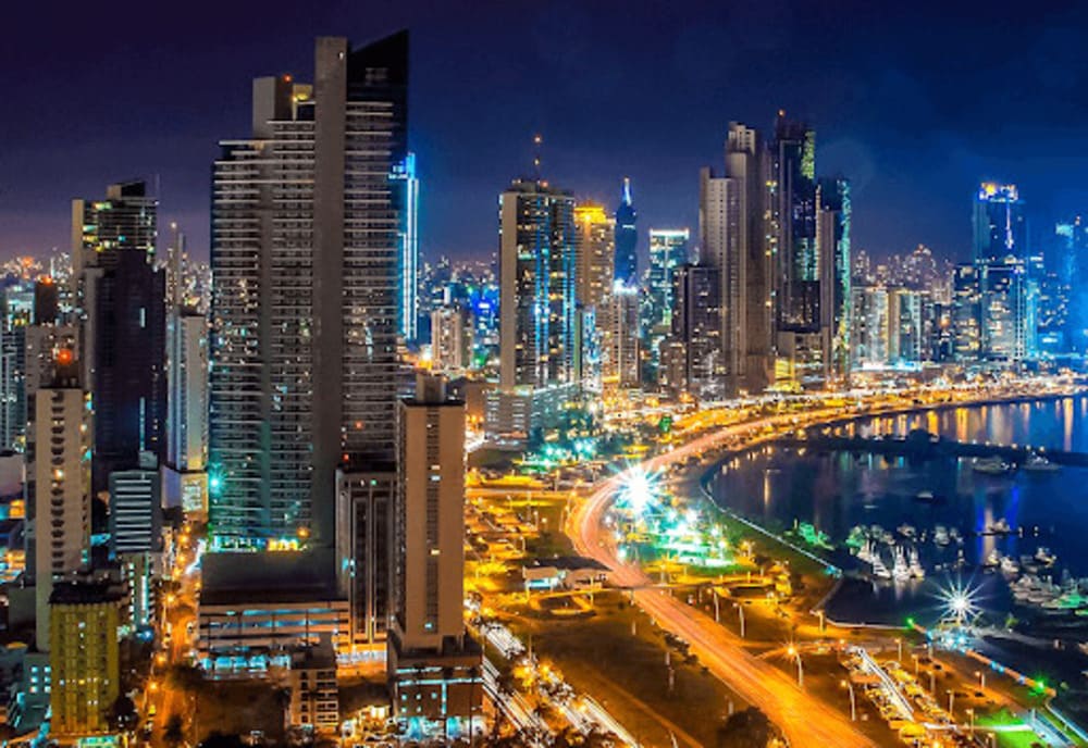 Conoce las ventajas de desarrollar un proyecto en Smart City de Panamá